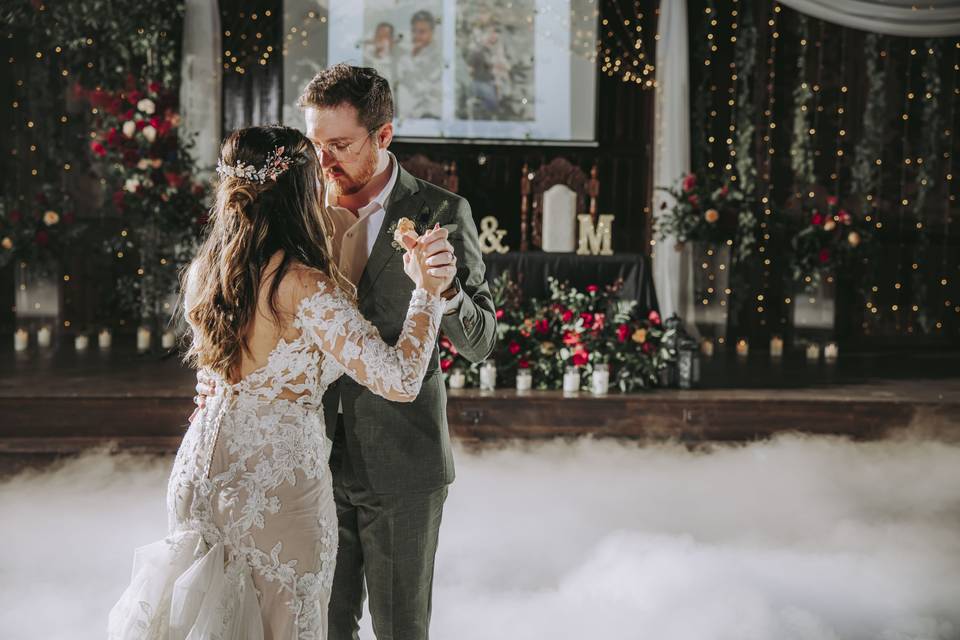 Wedding Day