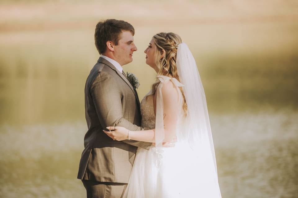 Wedding Day