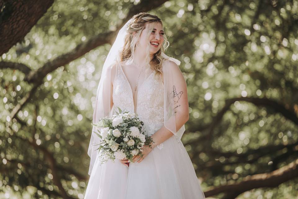 Wedding Day