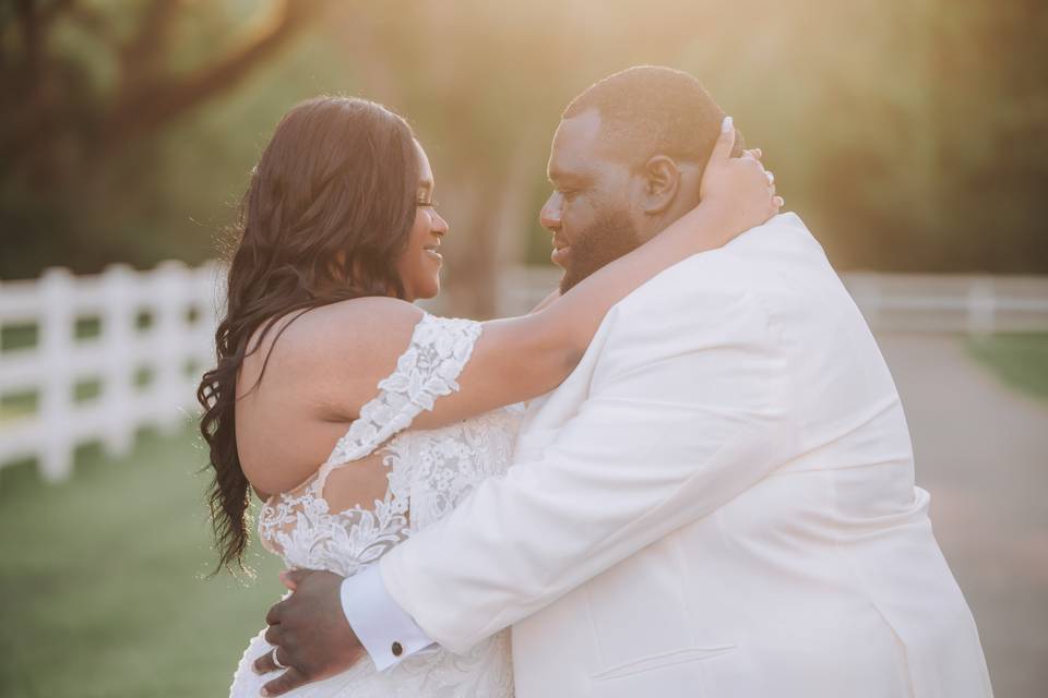 Wedding Day