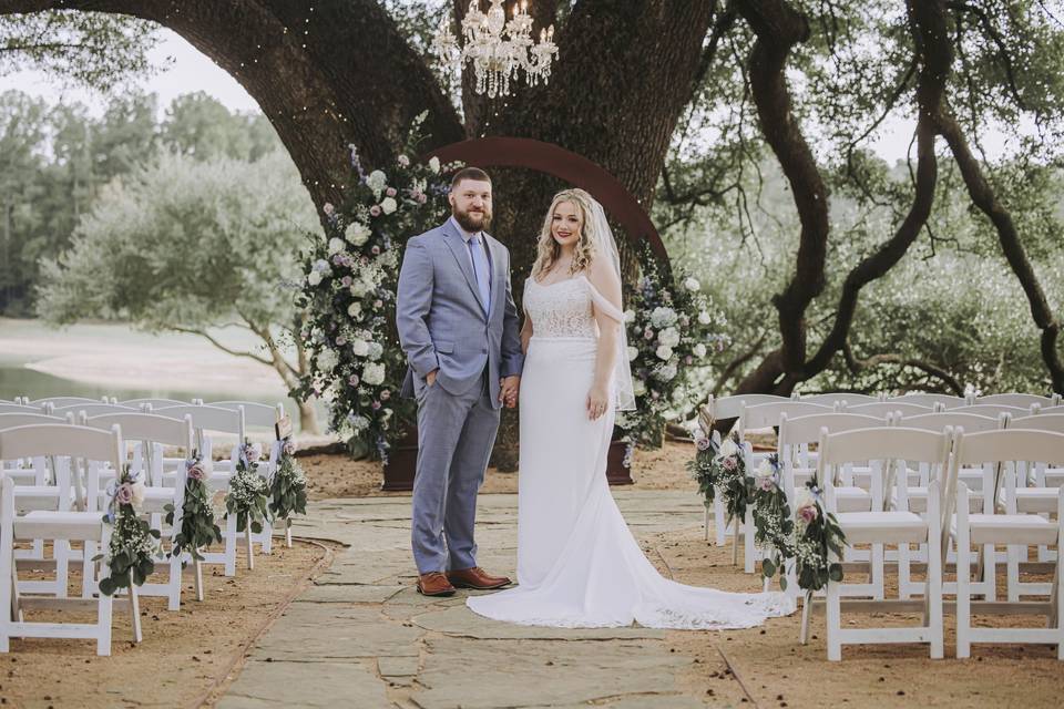 Wedding Day