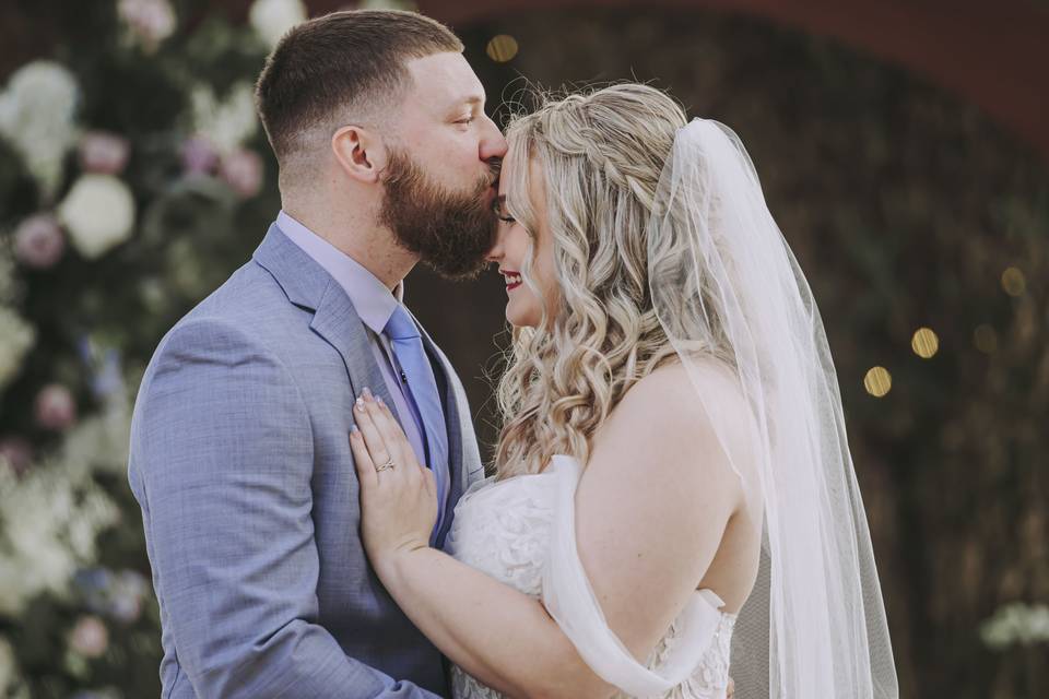 Wedding Day