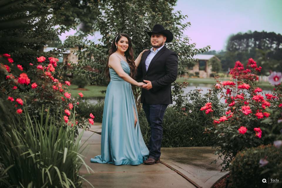 Engagement Session