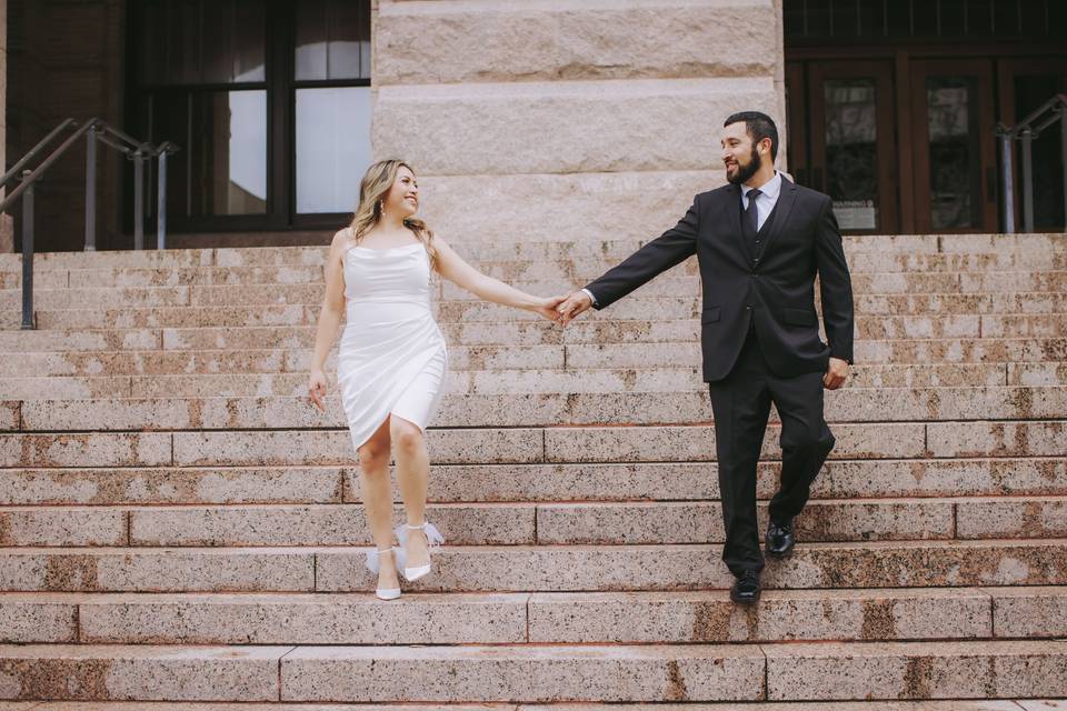 Wedding Day