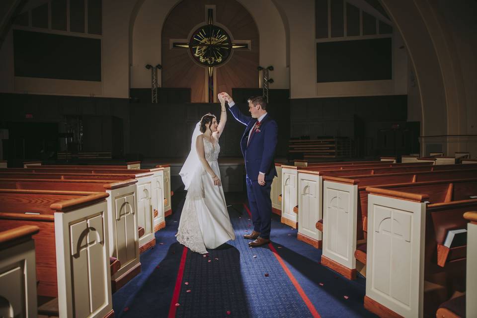 Wedding Day
