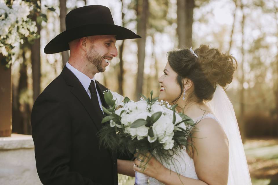 Wedding Day
