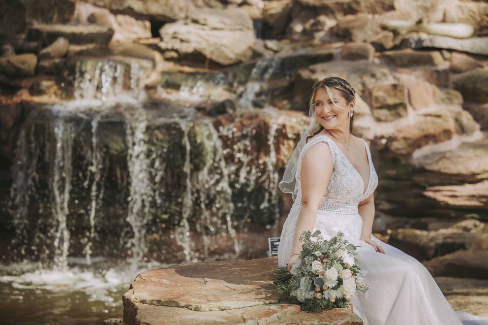 Wedding Day