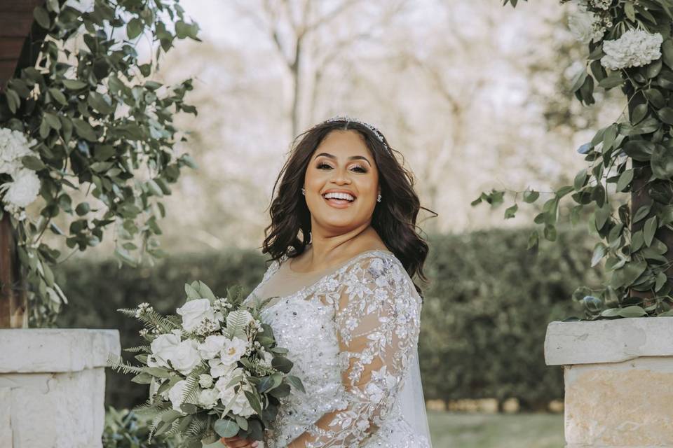 Wedding Day