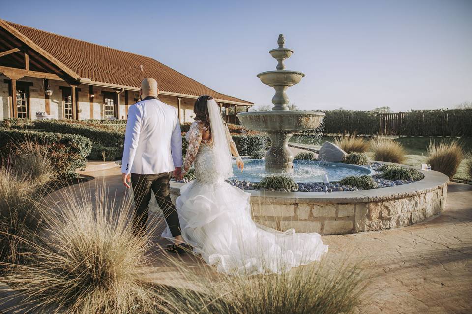 Wedding Day