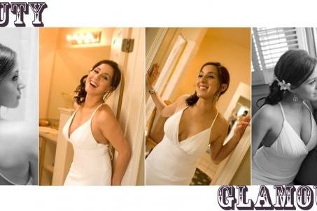 Crystal Kouri - Hair and Makeup