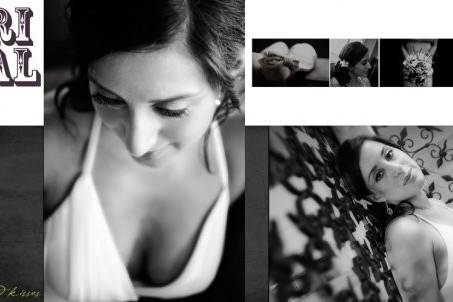 Crystal Kouri - Hair and Makeup