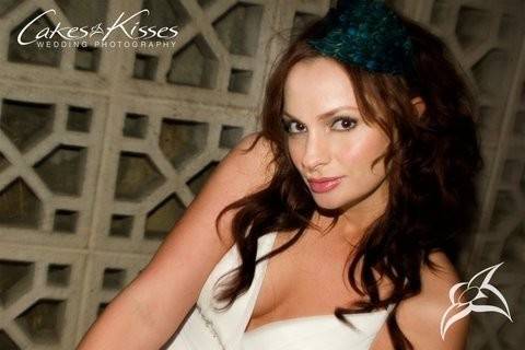 Crystal Kouri - Hair and Makeup
