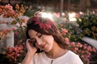 Crystal Kouri - Hair and Makeup