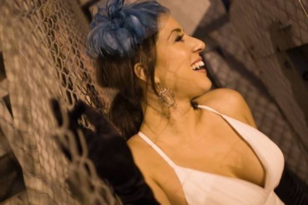 Crystal Kouri - Hair and Makeup
