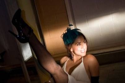 Crystal Kouri - Hair and Makeup