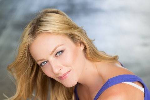Crystal Kouri - Hair and Makeup
