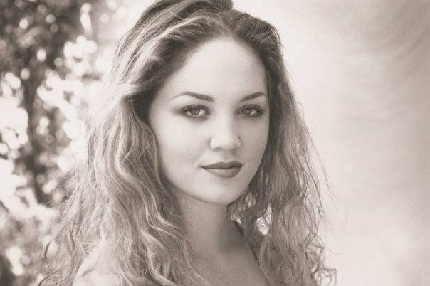 Crystal Kouri - Hair and Makeup