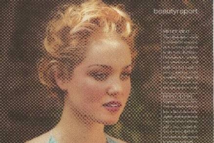 Crystal Kouri - Hair and Makeup