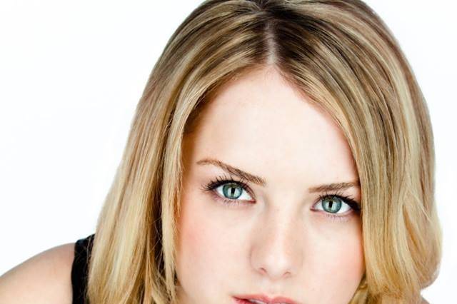 Crystal Kouri - Hair and Makeup