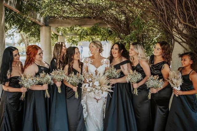 The Luxe Beauty & Co.