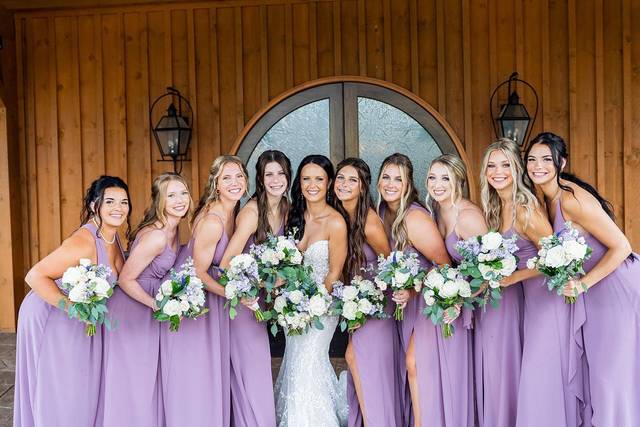 The Luxe Beauty & Co.