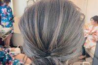 Morgan Renae Hair & Makeup Artist