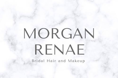 Morgan Renae Hair & Makeup Artist
