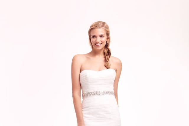 Alita Graham Wedding Dresses