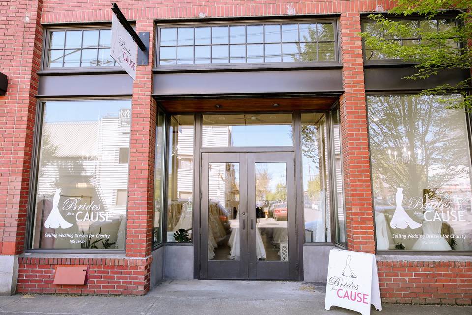 Portland Boutique