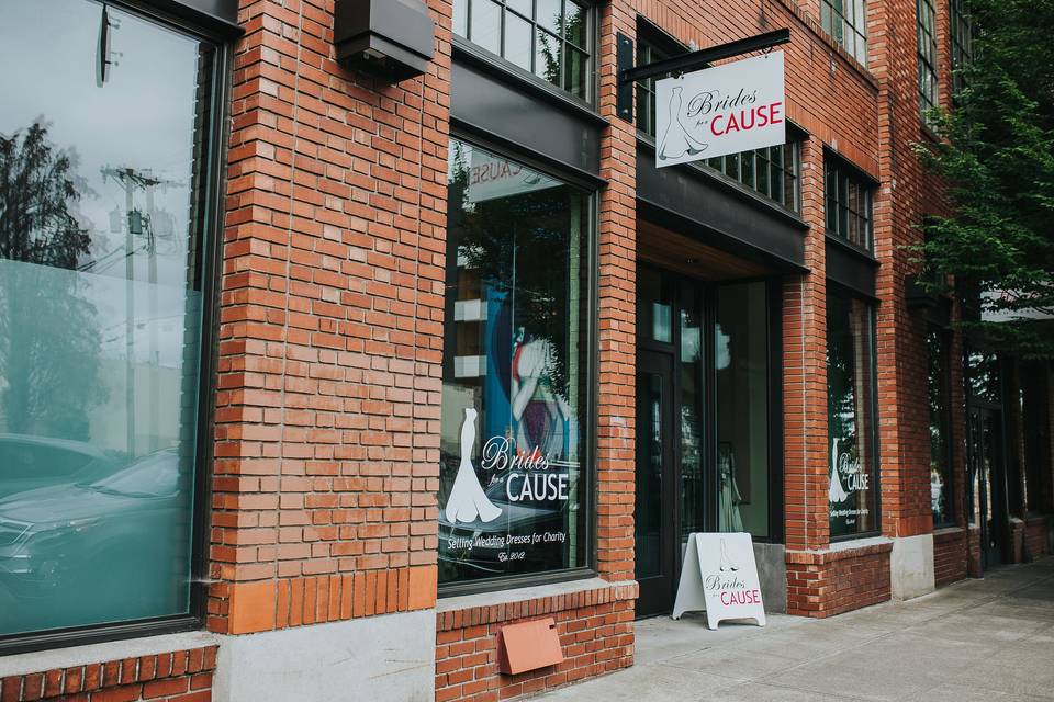 Portland Boutique