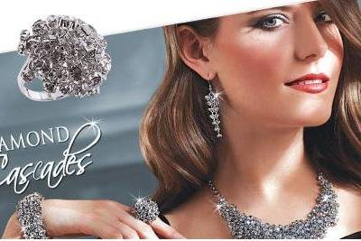 Jewels by Park Lane with Ethel Garcia