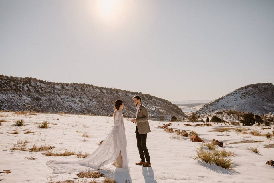 Claire Hunt Photography