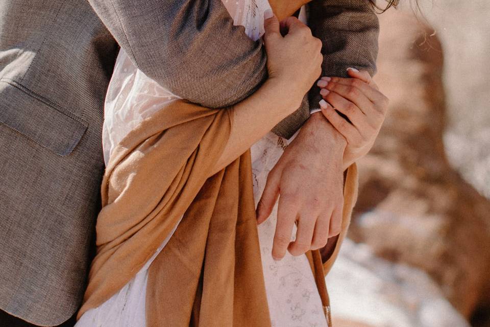 Claire Hunt Photography