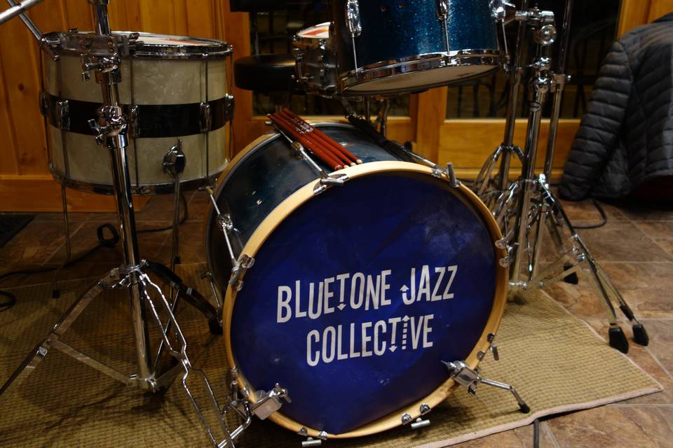 Bluetone Jazz Collective