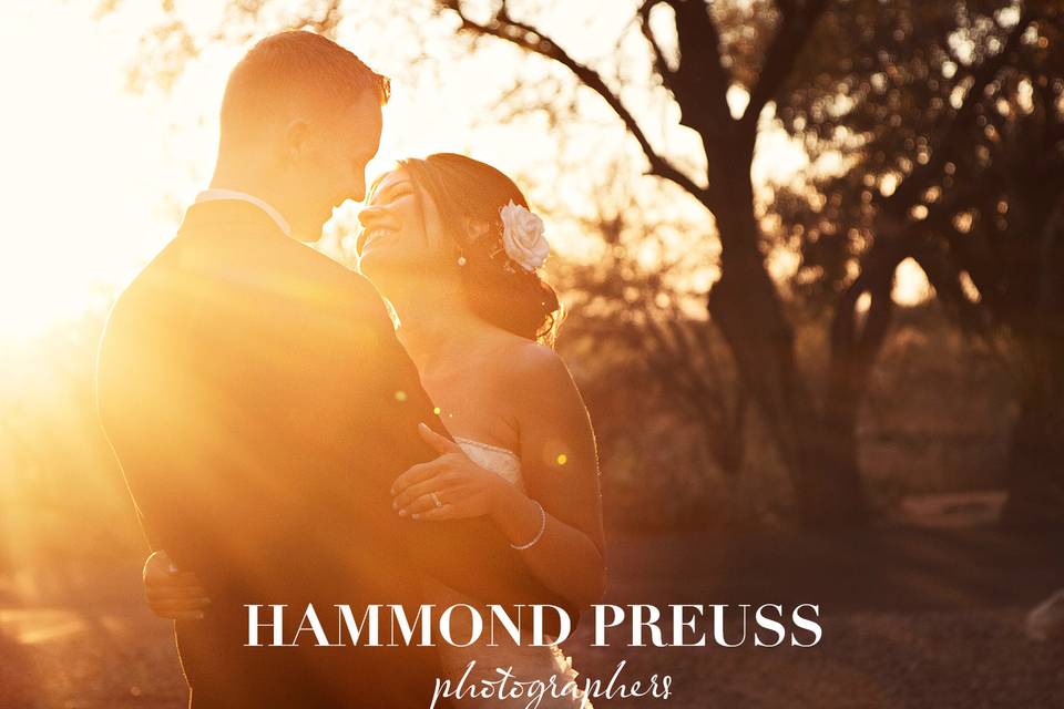 Hammond / Preuss Photography