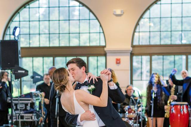 First Dance