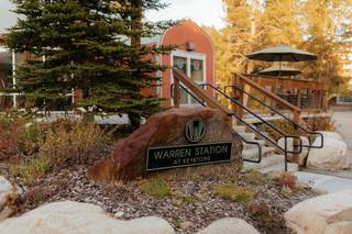 Warren Station Center for the Arts at Keystone Resort, CO