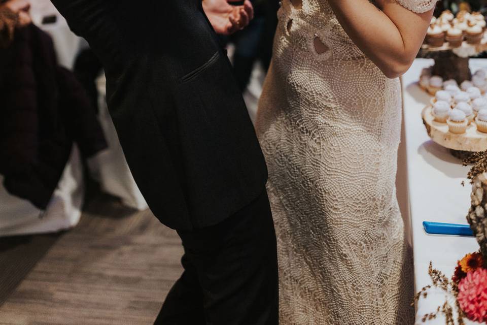 First Dance