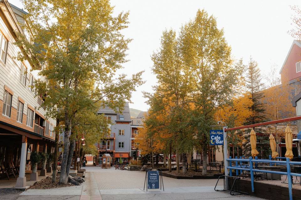 River Run Village