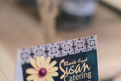 Black-Eyed Susan Catering