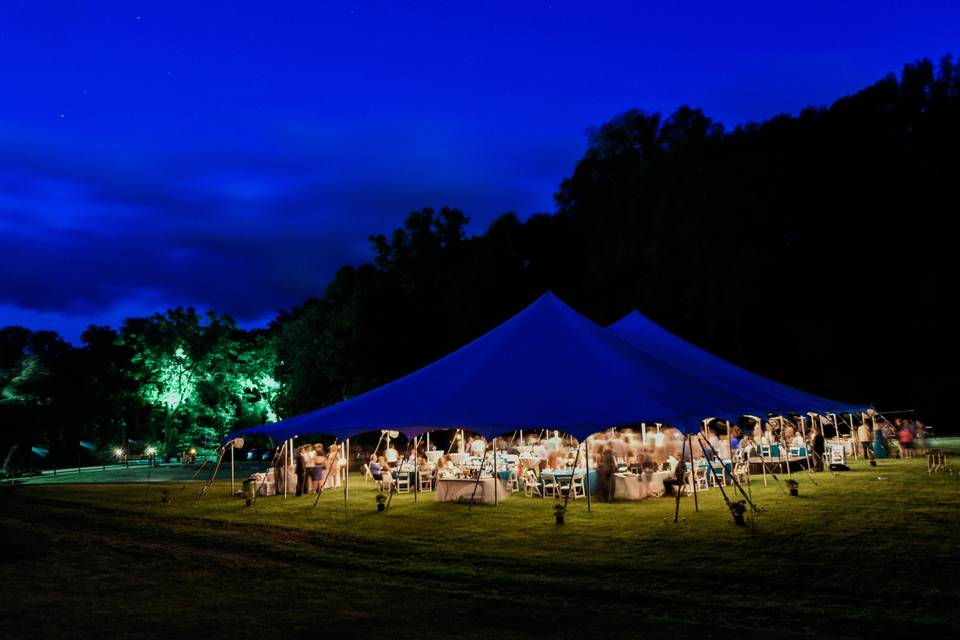 Black-Eyed Susan Catering