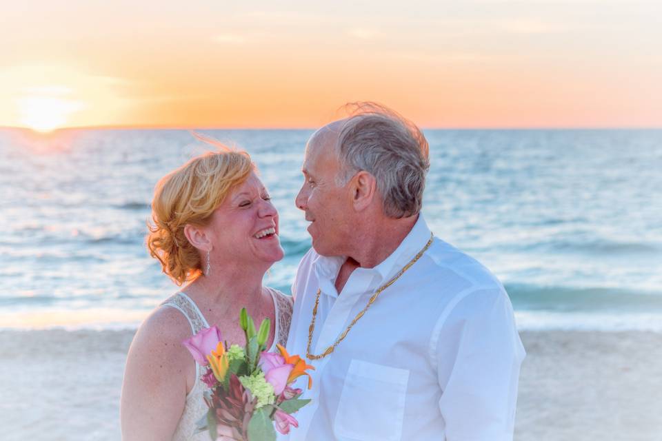 Vow Renewals