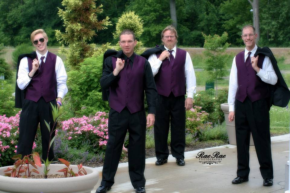 Rae Rae Photography