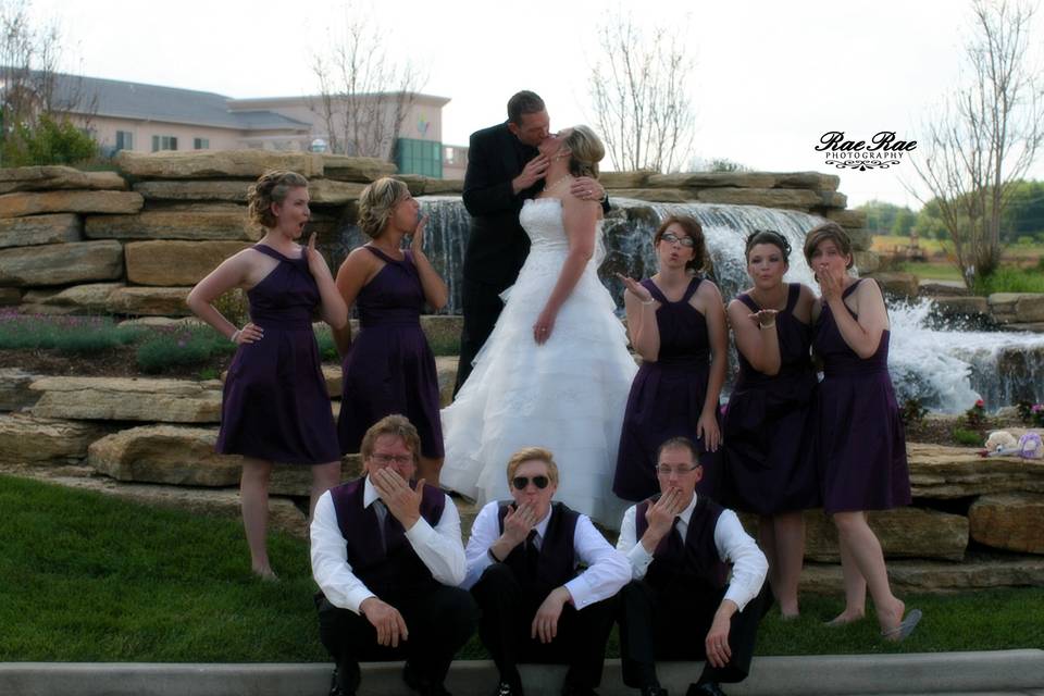 Rae Rae Photography
