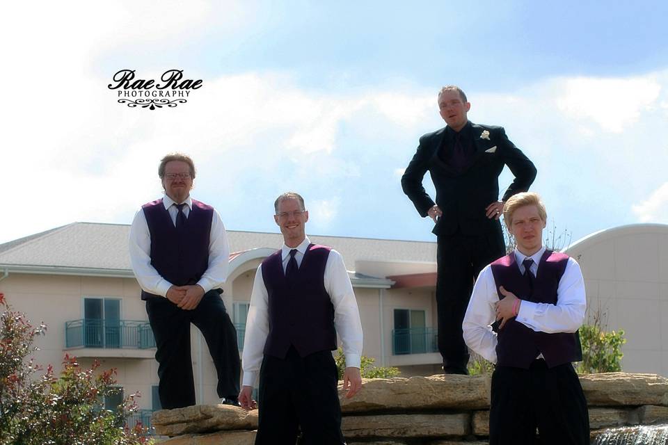 Rae Rae Photography