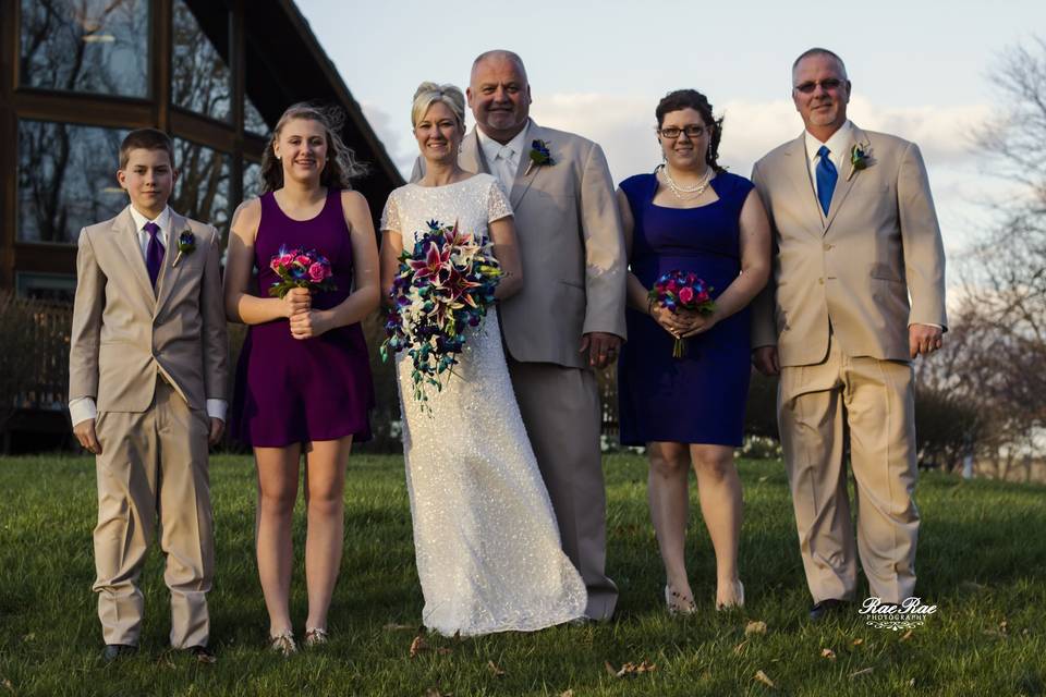 Rae Rae Photography