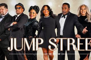 Jump Street