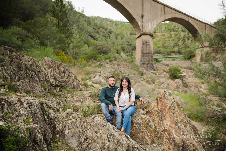 Engagement Session