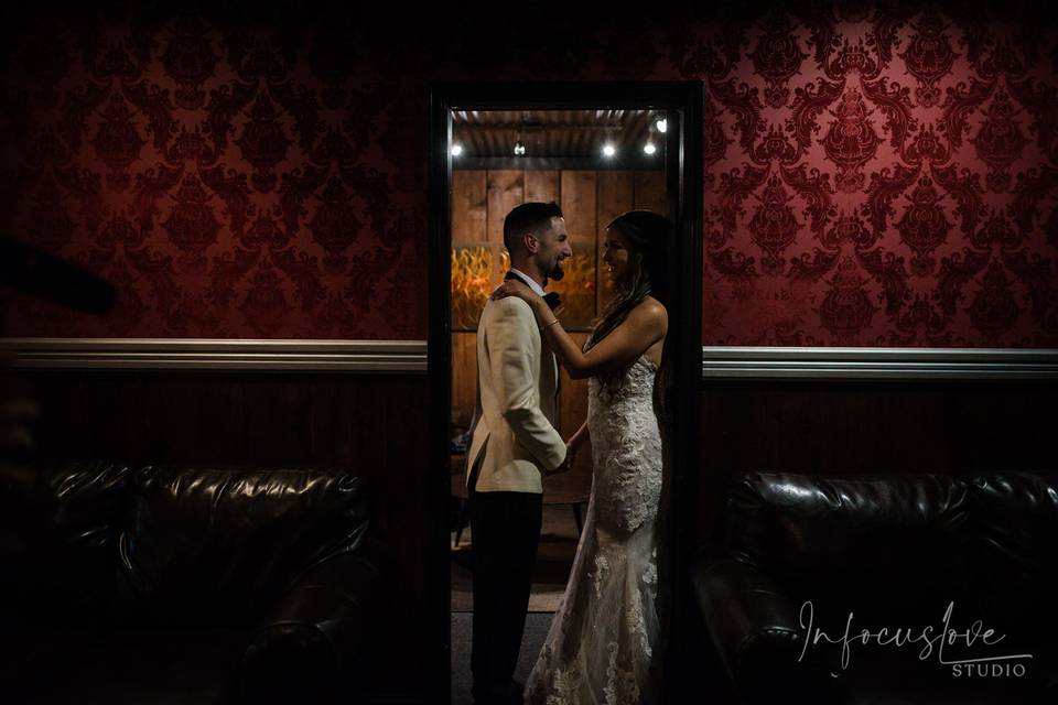 InFocus Love Studio Wedding