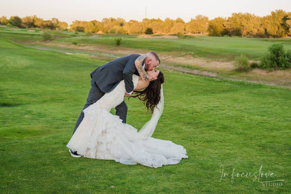 Wedding Photo and Film